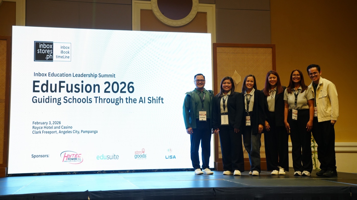 Brightwoods showcases innovation at EduFusion 2026