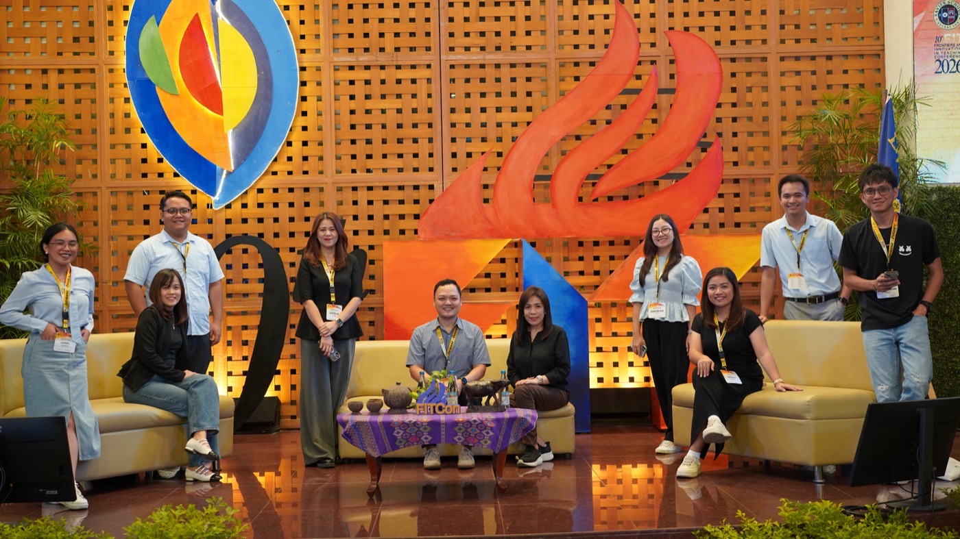Brightwoods shares best practices at FIT Conference 2026