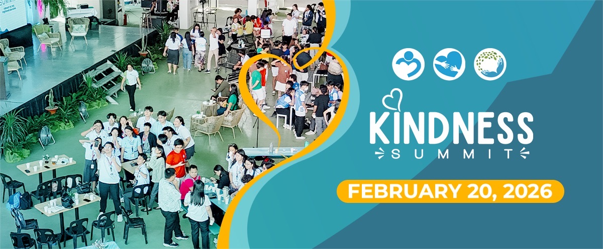 Brightwoods hosts the Kindness and SDG Action Summits
