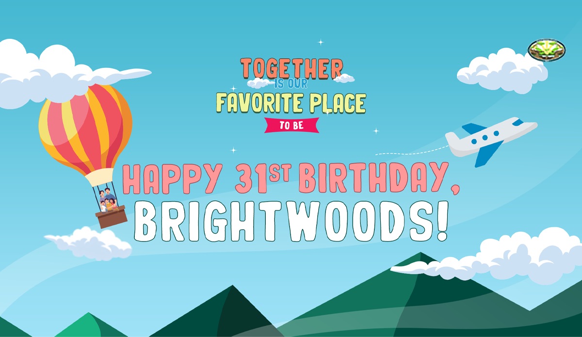 A Brightwoods School newsletter