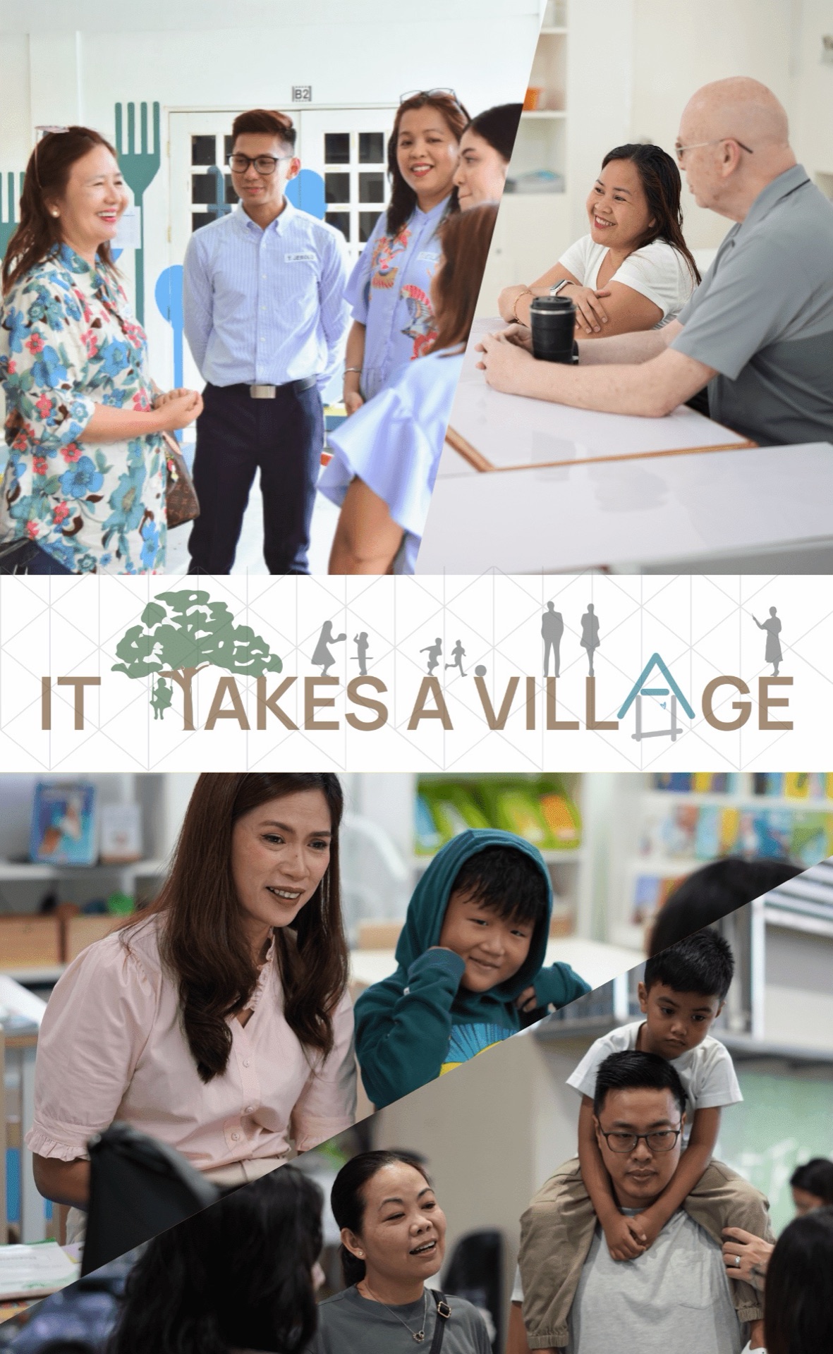 Home-School Partnership