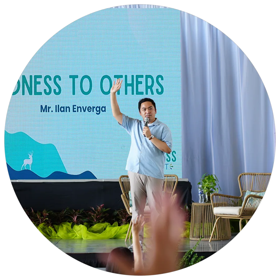 Kindness to Others