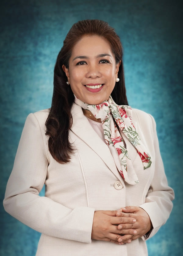 Mitchell M. Miclat, LPT