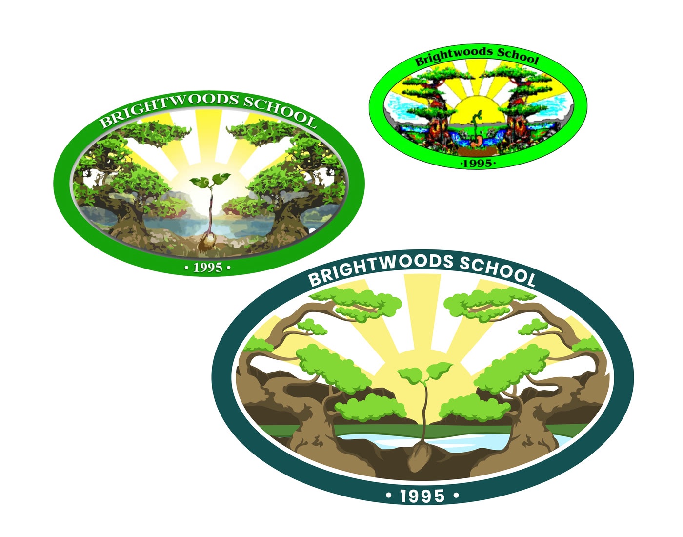 School Logo
