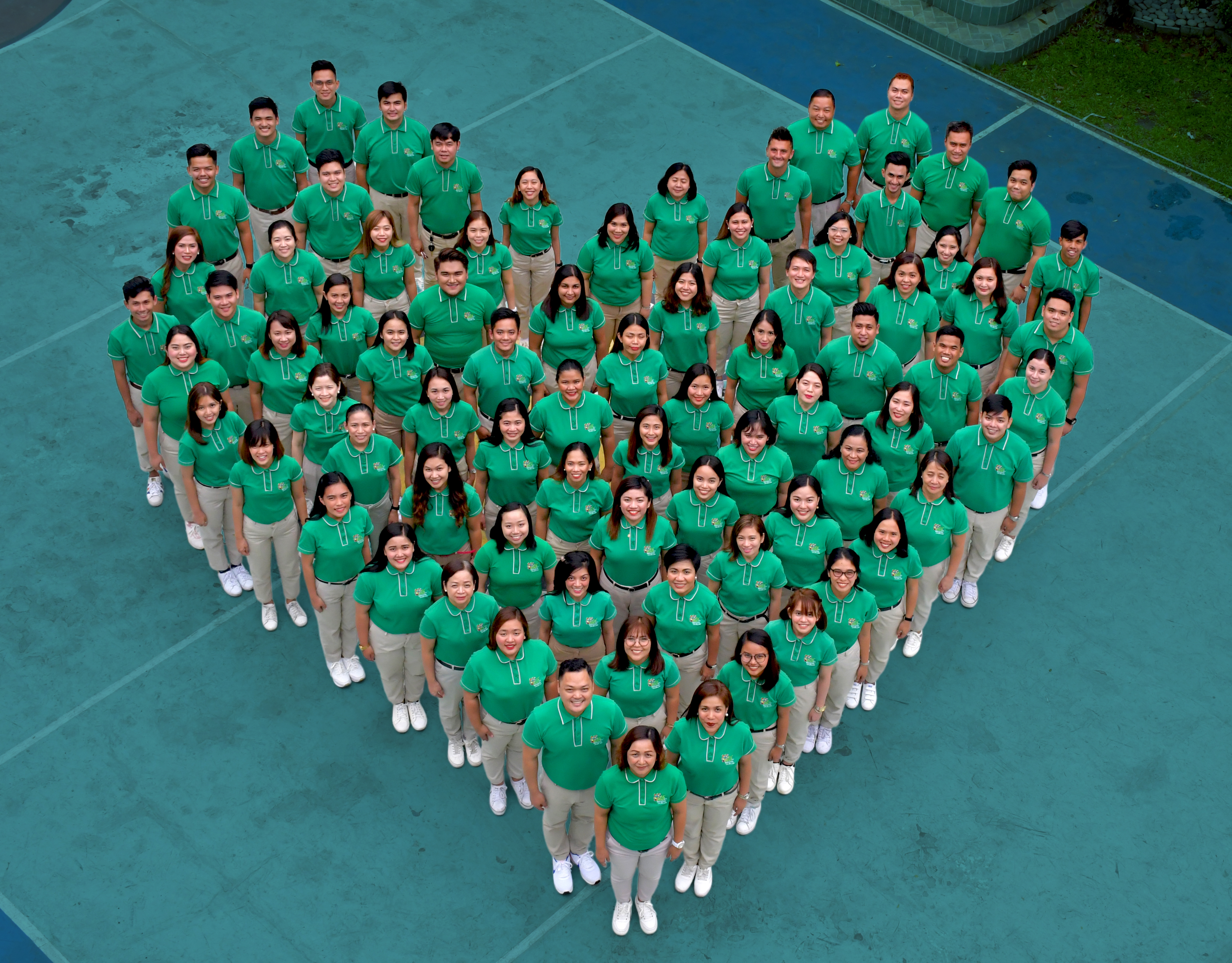 OUR GUIDING PRINCIPLES